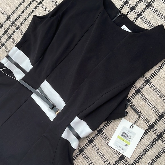 Calvin Klein dress - Picture 3 of 6